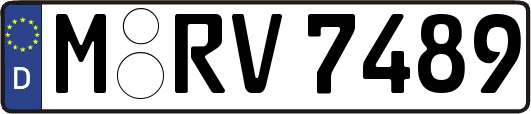 M-RV7489