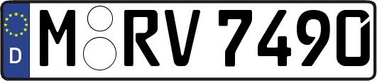 M-RV7490