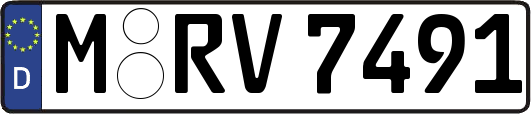 M-RV7491