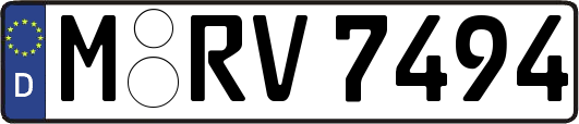 M-RV7494