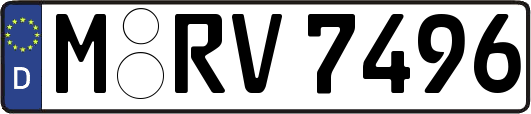 M-RV7496