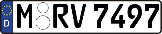 M-RV7497