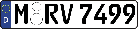 M-RV7499