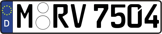 M-RV7504