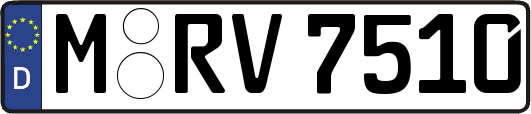 M-RV7510