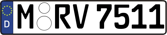 M-RV7511