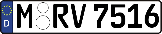 M-RV7516
