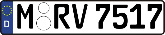 M-RV7517