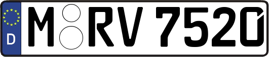 M-RV7520
