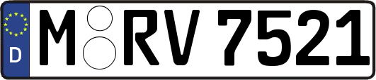 M-RV7521