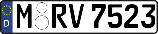 M-RV7523