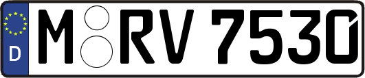 M-RV7530