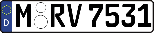 M-RV7531