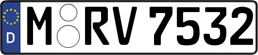 M-RV7532