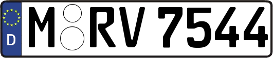 M-RV7544