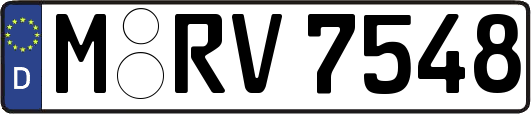 M-RV7548
