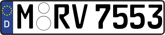 M-RV7553