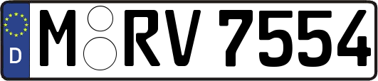 M-RV7554