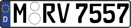 M-RV7557
