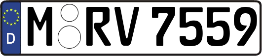M-RV7559