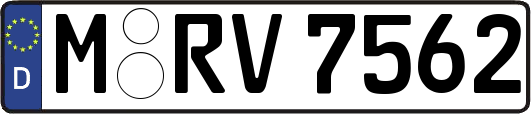 M-RV7562