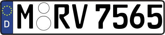 M-RV7565
