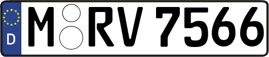 M-RV7566