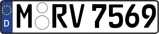 M-RV7569
