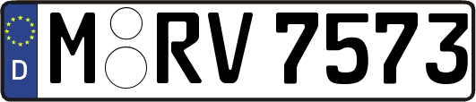 M-RV7573