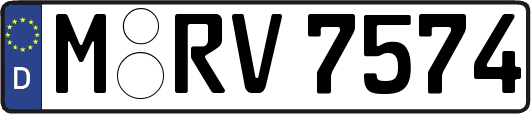 M-RV7574