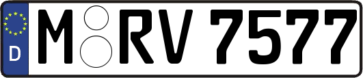 M-RV7577