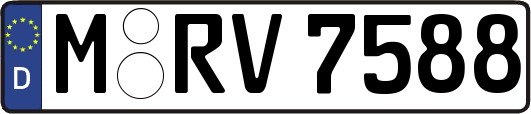 M-RV7588