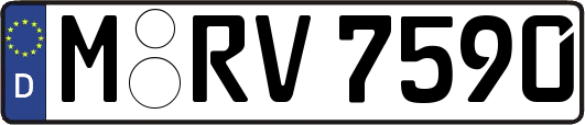 M-RV7590
