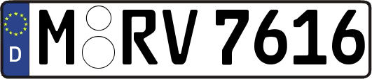 M-RV7616