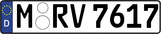 M-RV7617