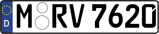 M-RV7620