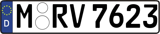 M-RV7623
