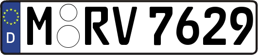 M-RV7629