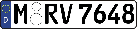 M-RV7648
