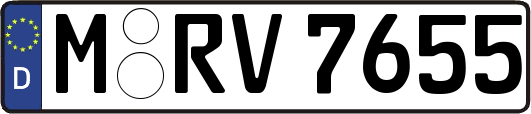 M-RV7655