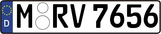 M-RV7656