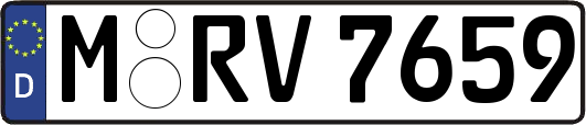 M-RV7659