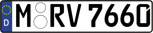 M-RV7660