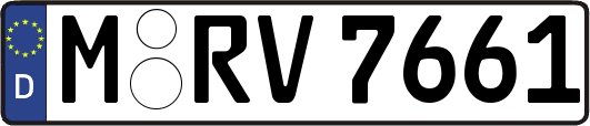 M-RV7661