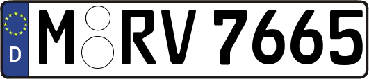 M-RV7665