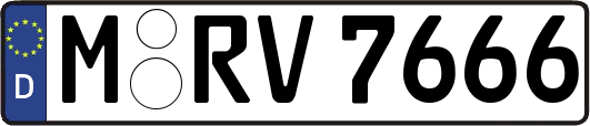 M-RV7666