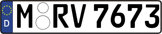 M-RV7673