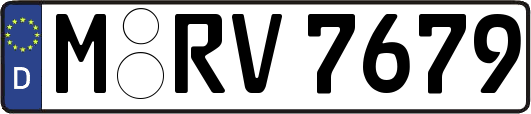 M-RV7679