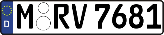 M-RV7681