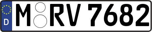M-RV7682